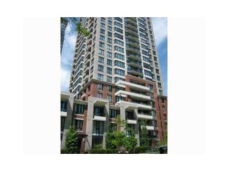 Photo 7: 2308 909 MAINLAND Street in Vancouver: Downtown VW Condo for sale in "YALETOWN PARK 2" (Vancouver West)  : MLS®# V888548