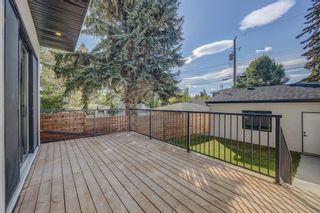 Photo 33: 2809 30 Street SW in Calgary: Killarney/Glengarry Semi Detached (Half Duplex) for sale : MLS®# A1210944