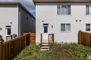 Photo 35:  in Edmonton: Zone 55 Attached Home for sale : MLS®# E4307771