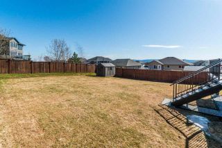Photo 37: 8631 ST LAWRENCE Avenue in Prince George: St. Lawrence Heights House for sale in "ST. LAWRENCE HEIGHTS" (PG City South (Zone 74))  : MLS®# R2556904