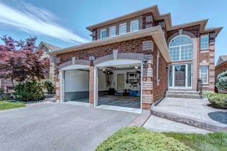 Photo 6: 167 Sylwood Crescent in Vaughan: Maple House (2-Storey) for sale : MLS®# N5684325