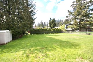 Photo 30: 31918 CONRAD Avenue in Abbotsford: Abbotsford West House for sale : MLS®# R2775536