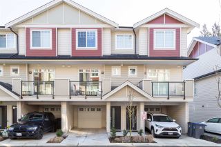 Photo 20: 133 13898 64 Avenue in Surrey: Sullivan Station Townhouse for sale in "Panorama West Coast" : MLS®# R2437077