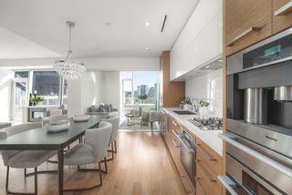 Photo 12: 1401 667 HOWE STREET in Vancouver: Downtown VW Condo for sale (Vancouver West)  : MLS®# R2510203