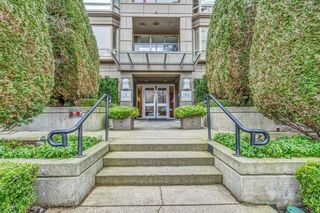 Photo 23: 203 1316 W 11TH Avenue in Vancouver: Fairview VW Condo for sale in "The Compton" (Vancouver West)  : MLS®# R2750576