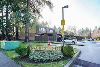 Photo 3: 144 9459 PRINCE CHARLES Boulevard in Surrey: Queen Mary Park Surrey Townhouse for sale in "Prince Charles Estates" : MLS®# R2232131