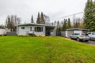 Photo 1: 4681 GREENWOOD Street in Prince George: North Kelly House for sale (PG City North (Zone 73))  : MLS®# R2690742