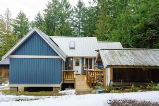 Photo 31: 4604 Mate Rd in Pender Island: GI Pender Island House for sale (Gulf Islands)  : MLS®# 922736