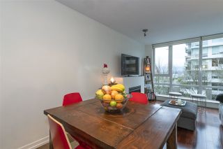 Photo 8: 405 1690 W 8TH AVENUE in Vancouver: Fairview VW Condo for sale (Vancouver West)  : MLS®# R2527245
