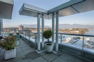 Photo 3: 1101 499 BROUGHTON Street in Vancouver: Coal Harbour Condo for sale in "Denia" (Vancouver West)  : MLS®# R2835845