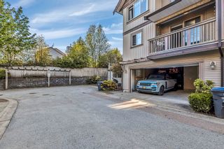 Photo 32: 29 6238 192 Street in Surrey: Cloverdale BC Townhouse for sale in "BAKERVIEW TERRACE" (Cloverdale)  : MLS®# R2777779