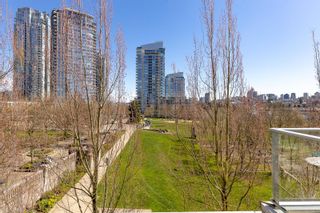 Photo 30: 301 638 BEACH Crescent in Vancouver: Yaletown Condo for sale (Vancouver West)  : MLS®# R2827785