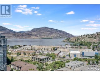 Photo 12: 1181 Sunset Drive Unit# 2408 in Kelowna: House for sale : MLS®# 10317598