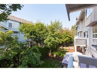 Photo 20: 48 7179 201 Street in Langley: Willoughby Heights Townhouse for sale in "The Denin" : MLS®# R2494806