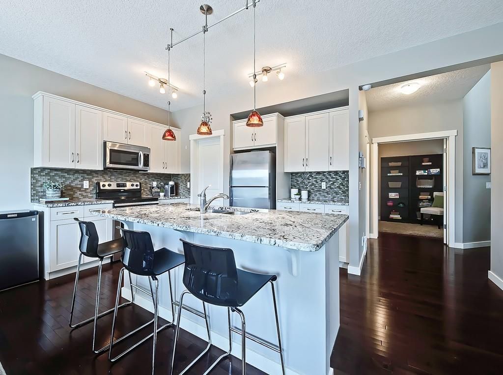 Main Photo: 109 WALDEN Square SE in Calgary: Walden Detached for sale : MLS®# C4261560