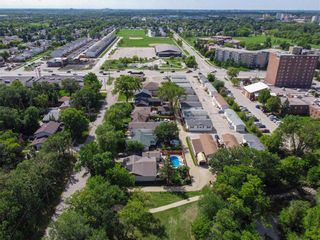 Photo 48: 50 John Bruce Road in Winnipeg: Meadowood Residential for sale (2E)  : MLS®# 202121272