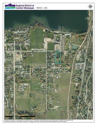 Photo 2: 3583 Woodsdale Road, in Lake Country: Vacant Land for sale : MLS®# 10264984
