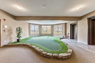 Photo 24: 323 1 Crystal Green Lane: Okotoks Apartment for sale : MLS®# A1086954