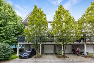 Photo 32: 105 2418 AVON Place in Port Coquitlam: Riverwood Townhouse for sale in "LINKS" : MLS®# R2710505