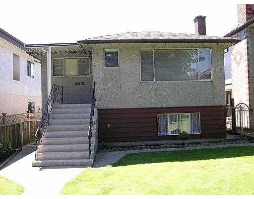 FEATURED LISTING: 4468 VENABLES ST Burnaby