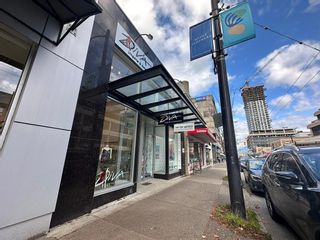 Photo 3: 2665 GRANVILLE Street in Vancouver: Fairview VW Retail for sale (Vancouver West)  : MLS®# C8057662