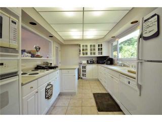 Photo 3: 7305 BRAESIDE DR in Burnaby: Westridge BN House for sale (Burnaby North)  : MLS®# V1104840