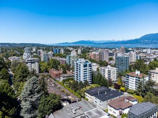Photo 1: PH1 1345 W 15TH Avenue in Vancouver: Fairview VW Condo for sale in "SUNRISE WEST" (Vancouver West)  : MLS®# R2703949