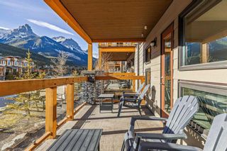 Photo 33: 202 105 Stewart Creek Rise: Canmore Row/Townhouse for sale : MLS®# A2127516
