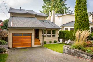 Photo 1: 3375 NORWOOD Avenue in North Vancouver: Upper Lonsdale House for sale : MLS®# R2222934