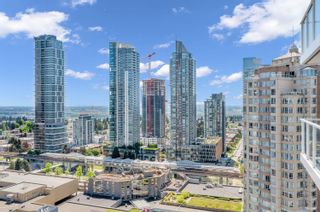 Photo 25: 2408 6080 MCKAY Avenue in Burnaby: Metrotown Condo for sale in "Station Square" (Burnaby South)  : MLS®# R2812522