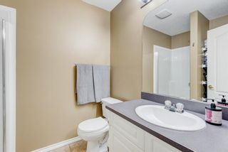 Photo 18: 22 Big Springs Rise SE: Airdrie Detached for sale : MLS®# A1221556