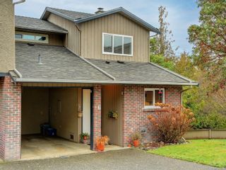Photo 1: 6 3341 Mary Anne Cres in Colwood: Co Triangle Row/Townhouse for sale : MLS®# 922308