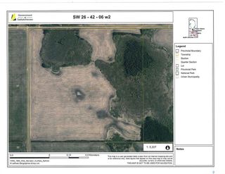 Photo 9: Makuch Land in Porcupine: Farm for sale (Porcupine Rm No. 395)  : MLS®# SK895248