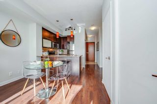 Photo 12: 1407 500 Sherbourne Street in Toronto: North St. James Town Condo for sale (Toronto C08)  : MLS®# C5088340