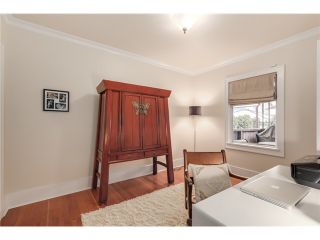 Photo 13: 3866 W 15TH Avenue in Vancouver: Point Grey House for sale in "Point Grey" (Vancouver West)  : MLS®# V1096152