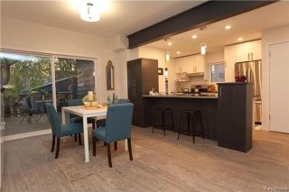 Photo 5: 209 Hill Street in Winnipeg: Norwood Residential for sale (2B)  : MLS®# 1727710