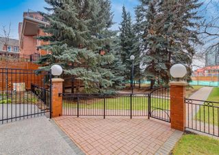 Photo 27: 8102 400 Eau Claire Avenue SW in Calgary: Eau Claire Apartment for sale : MLS®# A1215851