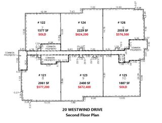 Photo 21: 123 20 WESTWIND Drive: Spruce Grove Office for sale or lease : MLS®# E4252561
