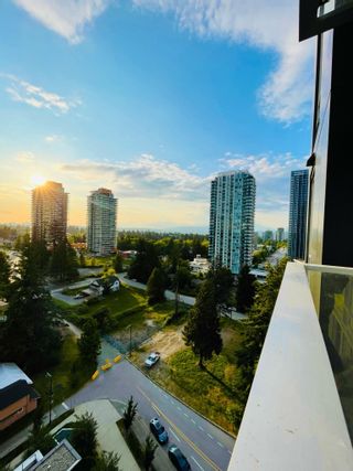 Photo 10: 1505 13438 CENTRAL Avenue in Surrey: Whalley Condo for sale in "Prime on the Plaza" (North Surrey)  : MLS®# R2782685