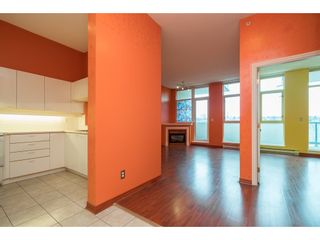 Photo 7: 2105 10 LAGUNA Court in New Westminster: Quay Condo for sale in "Laguna Court" : MLS®# R2146993