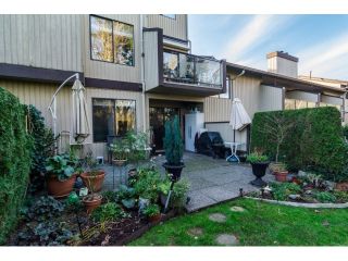 Photo 19: 28 2962 NELSON Place in Abbotsford: Central Abbotsford Townhouse for sale in "WILLBAND CREEK" : MLS®# R2016957