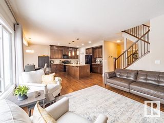 Photo 22: 8520 20 Avenue in Edmonton: Zone 53 House for sale : MLS®# E4321016