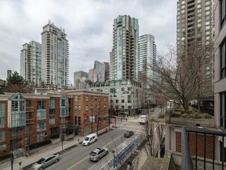 Photo 6: 403 928 HOMER Street in Vancouver: Yaletown Condo for sale (Vancouver West)  : MLS®# R2654308