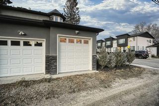 Photo 35: 2411 17 Street NW in Calgary: Capitol Hill Row/Townhouse for sale : MLS®# A2096091