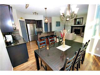 Photo 7: 18 LUXSTONE Rise: Airdrie Residential Detached Single Family for sale : MLS®# C3643586