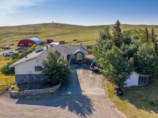 Photo 10: 24053B RANGE ROAD 260: Rural Cardston County Detached for sale : MLS®# A1243923