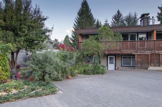 Photo 1: 1362 JUDD Road in Squamish: Brackendale 1/2 Duplex for sale : MLS®# R2650353