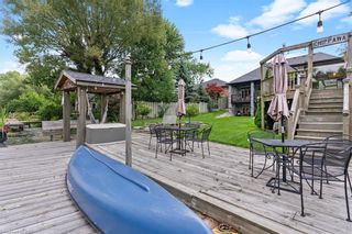 Photo 45: 4705 Lyons Parkway in Niagara Falls: 225 - Lyons Creek Rd Single Family Residence for sale : MLS®# 40470032