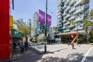 Photo 25: 1504 1251 CARDERO Street in Vancouver: West End VW Condo for sale in "SURFCREST" (Vancouver West)  : MLS®# R2780867