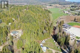 Photo 1: 28 Gardom Lake Road in Enderby: Vacant Land for sale : MLS®# 10277294